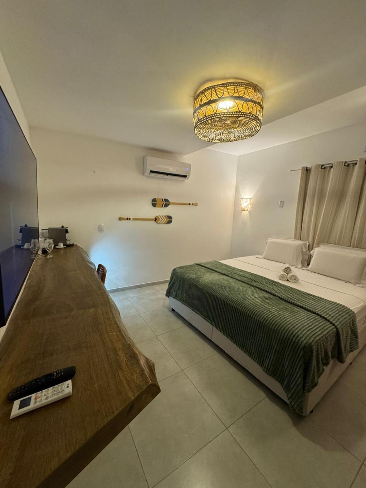 Amazing Jeri Inn Jijoca de Jericoacoara