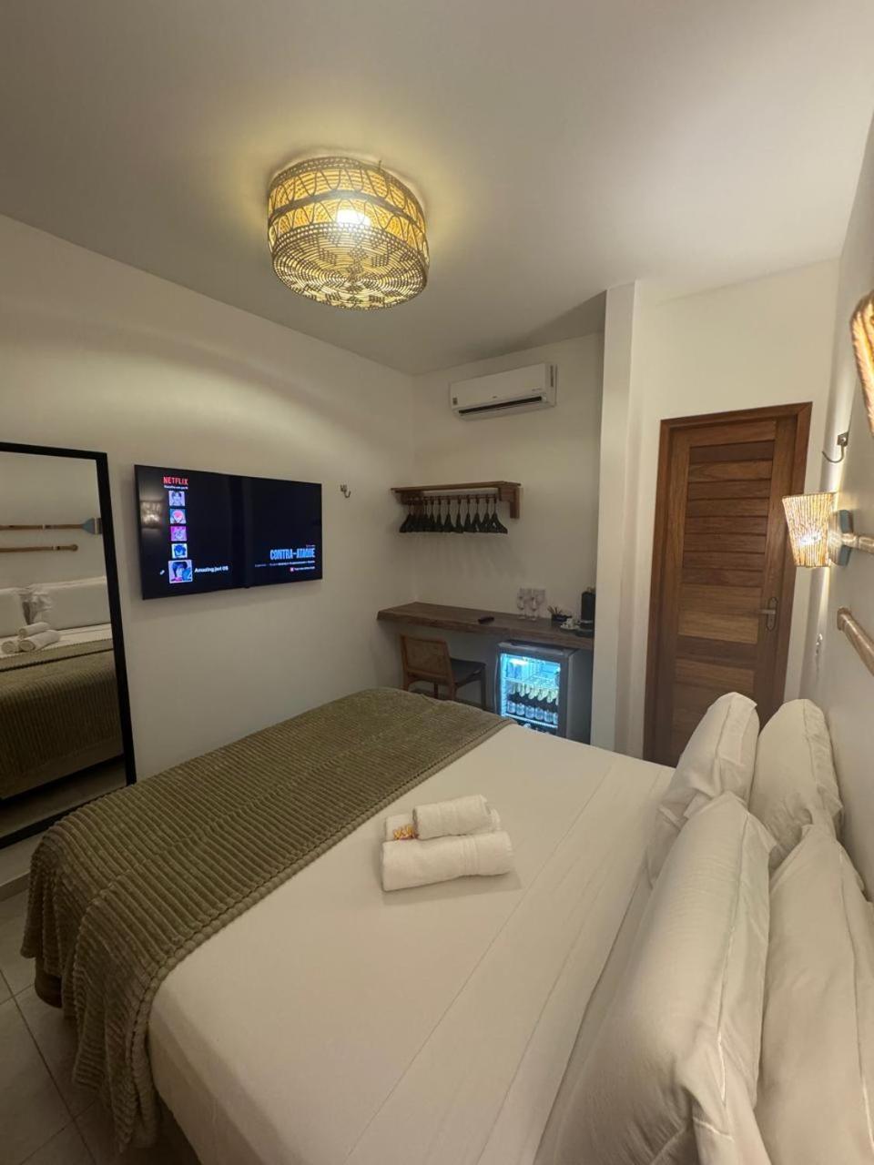 Inn Amazing Jeri Jijoca de Jericoacoara