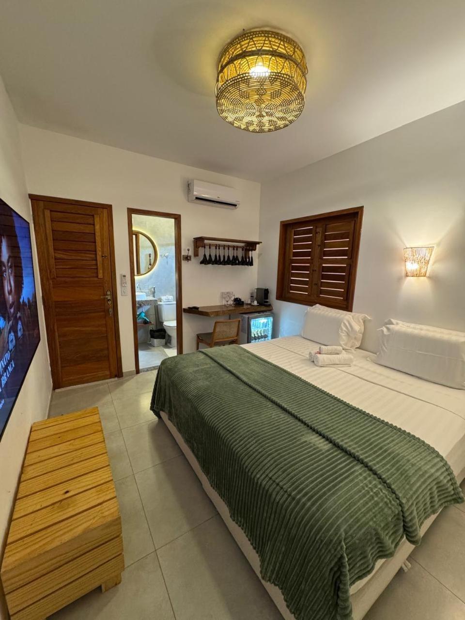 Amazing Jeri Inn Jijoca de Jericoacoara